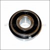 MTD Bearing-ball part number: 741-04076