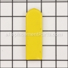 Grip-3-1/2" Yellow - 00030884:MTD