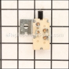 MTD Switch-safety part number: 925-0819A