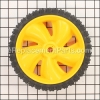 MTD Wheel Asm-comp 8x 1. part number: 734-04087