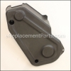 MTD Cover-belt part number: 731-07737A