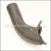 MTD Chute-bagger Lower part number: 731-09173A