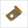 MTD Bracket-hook Retai part number: 96606