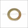 MTD Washer-flat 1 part number: 736-0277