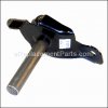 MTD Axle Asm-rh 42 De part number: 938-04005A-0637