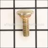 MTD Screw-carriage 5/1 part number: 710-04998