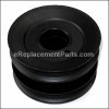 MTD Pulley-double part number: 756-1202