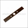 MTD Blade-7.75in part number: 742-0556