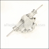 MTD Transmission Comp part number: 918-0255A