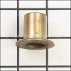 MTD Bearing-flange .62 part number: 748-0855