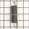 MTD Spring-extension part number: 932-0829