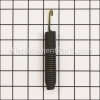 MTD Spring-extension part number: 732-0463A