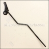 MTD Assm-handle 14115 part number: 6030199