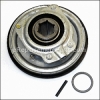 MTD Kit-friction Wheel part number: 753-0628