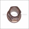 MTD Bearing-hex Flange part number: 948-0227A