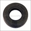 MTD Tire-pneu 4.80x8 part number: 734-0872