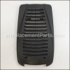 MTD Cover-hood 5 Style part number: 731-05522A