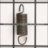 MTD Spring:extension part number: 732-04345