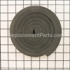 MTD Seal-rubber part number: TS-150755