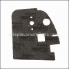 MTD Carburetor Gasket Ac2.2 part number: 753-05439