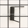 MTD Spring-torsion part number: 732-0483A