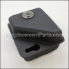 MTD Fuel Tank part number: 951-10653B