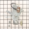 MTD Stop Switch Brake part number: 951-10320A