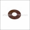 MTD Washer-fl .283 Id part number: 736-0342