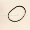 MTD Drive Belt part number: 01000151