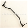 MTD Axle Assy part number: 17022-0637