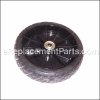 MTD Wheel Asm.comp 8x2 part number: 734-1978