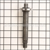 Shaft-blade Spindl - 938-04241:MTD