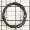 MTD Cable-chute Cntl part number: 946-0929