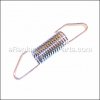 MTD Governor Spring part number: 951-11273