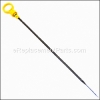 Dipstick-Engine Oi - 24 038 10-S:MTD