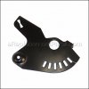 MTD Support-handle Lh part number: 1917038001