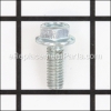 Yard Machines Bolt part number: 710-04916