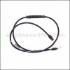 MTD Cable-clutch Contr part number: 1917032P