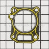 MTD Cylinder Head Gask part number: 951-12609