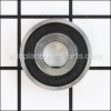 MTD Bearing-ball part number: 741-0133