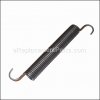 MTD Spring-extension part number: 932-0303