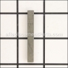 MTD Key-sq 1/4 X 2.00 part number: 914-0114