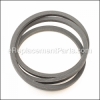 MTD Belt-v part number: 1770334