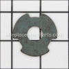 MTD Washer-lock:trans part number: 736-04263