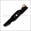 MTD Blade-14.88 High part number: 942-0645