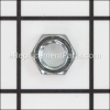 MTD Jam Nut-3/8-16 part number: 01002511