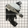 MTD Bracket Asm-handle part number: 987-02271A