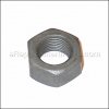 MTD Nut-hex 1/2-20 part number: 912-3066