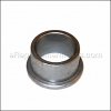 MTD Bushing-flange part number: 1185728