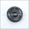 MTD Pulley-roller Cabl part number: 756-04331